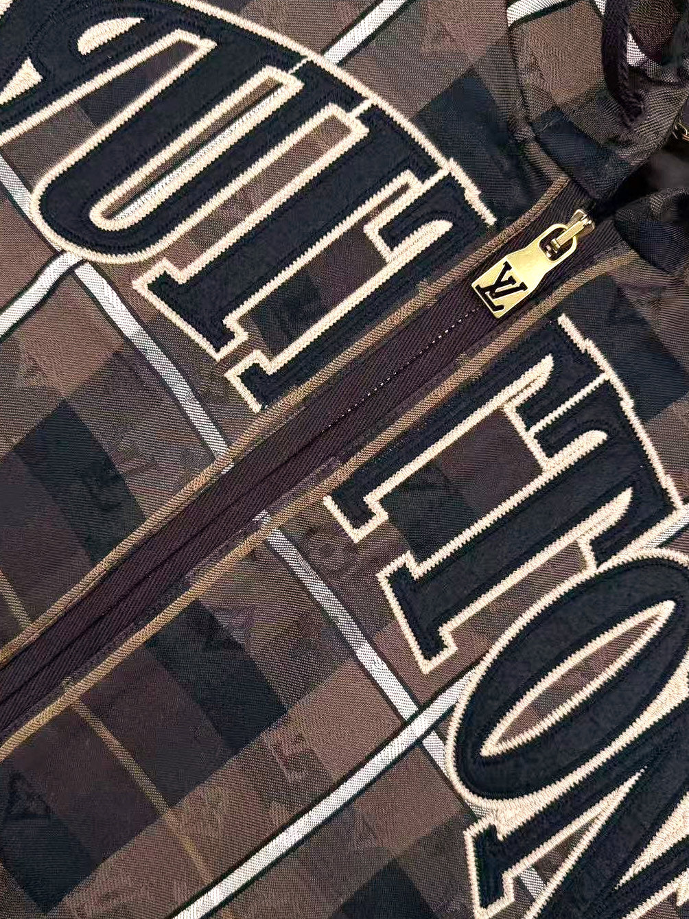 Hoodie Louis Vuitton