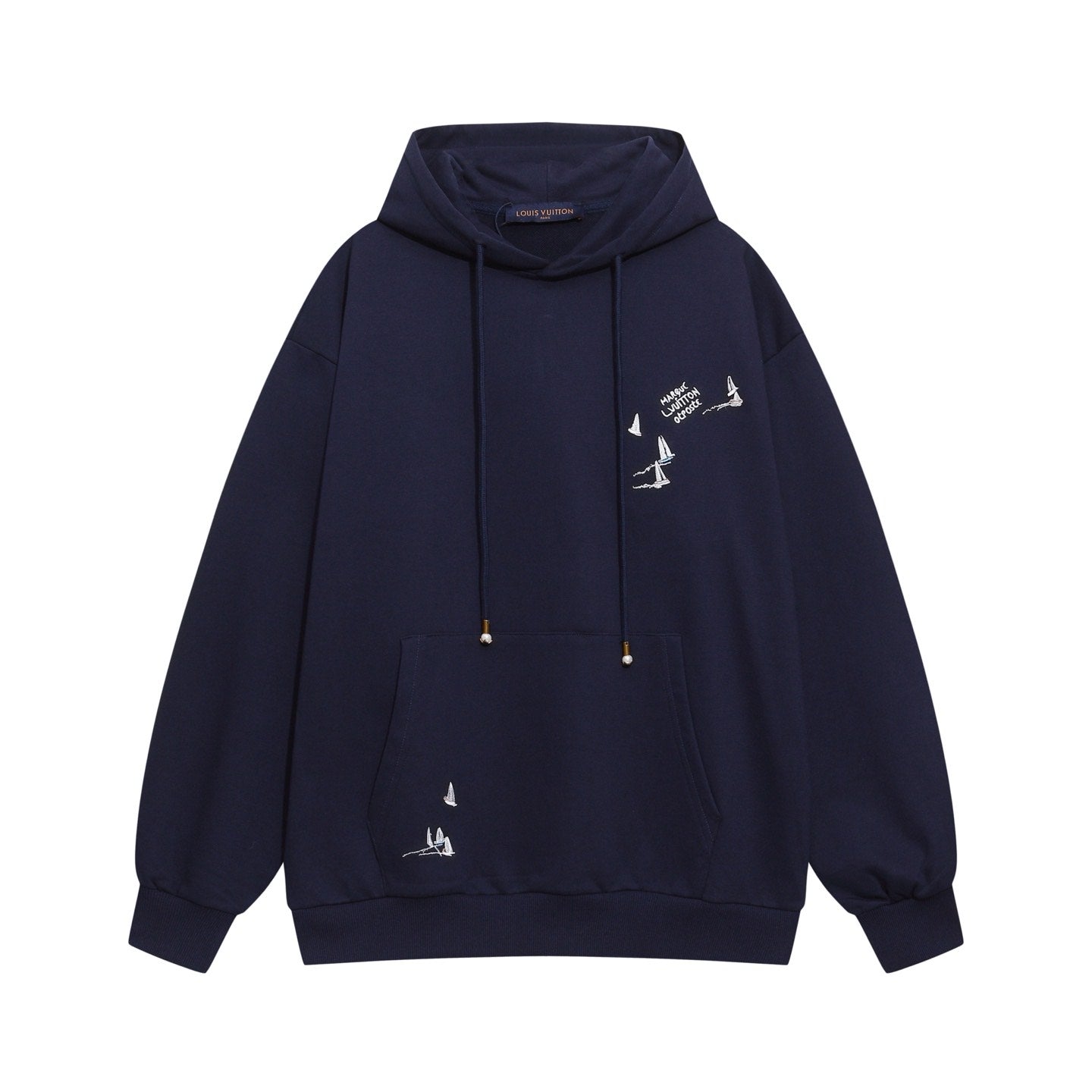 Hoodie Louis Vuitton