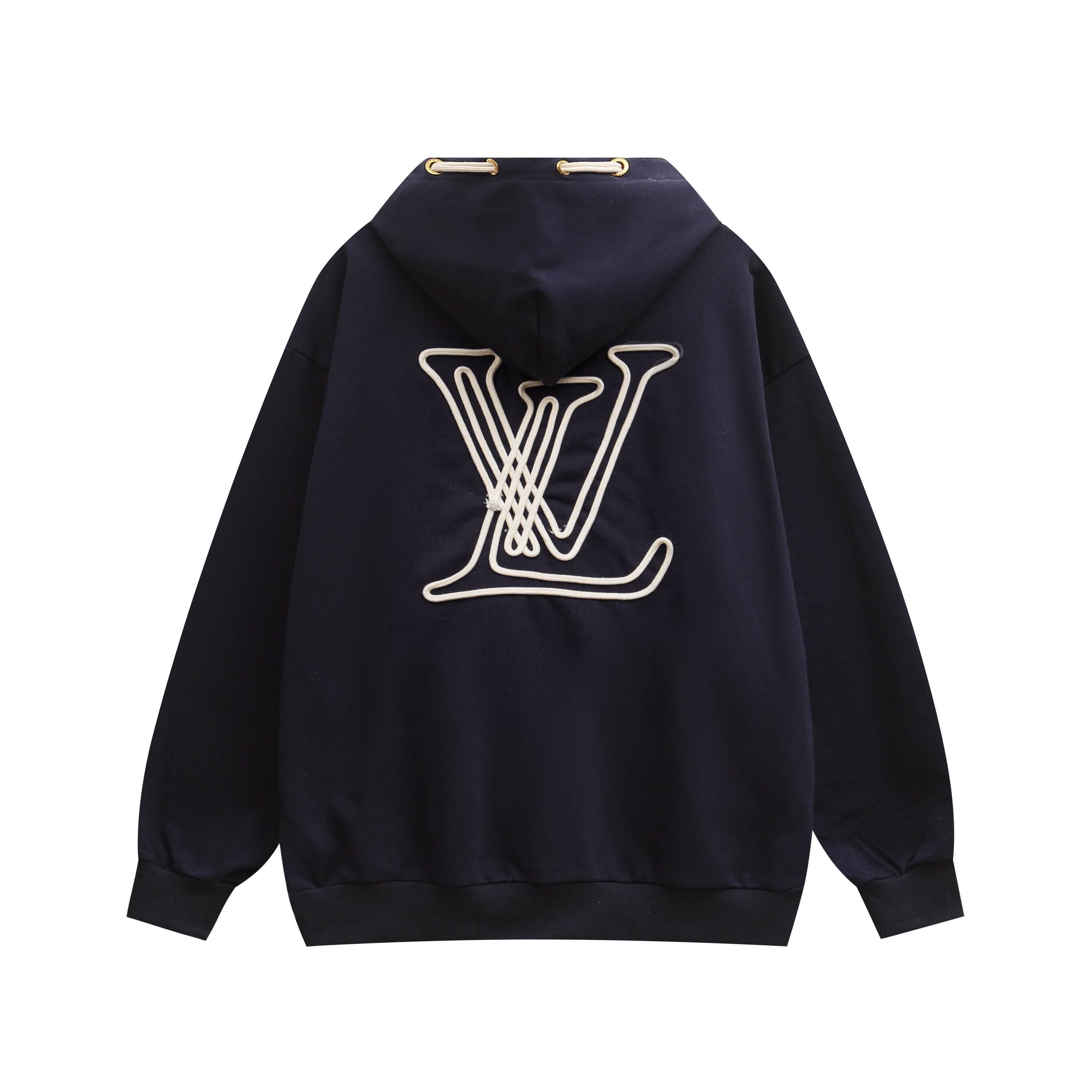Hoodie Louis Vuitton