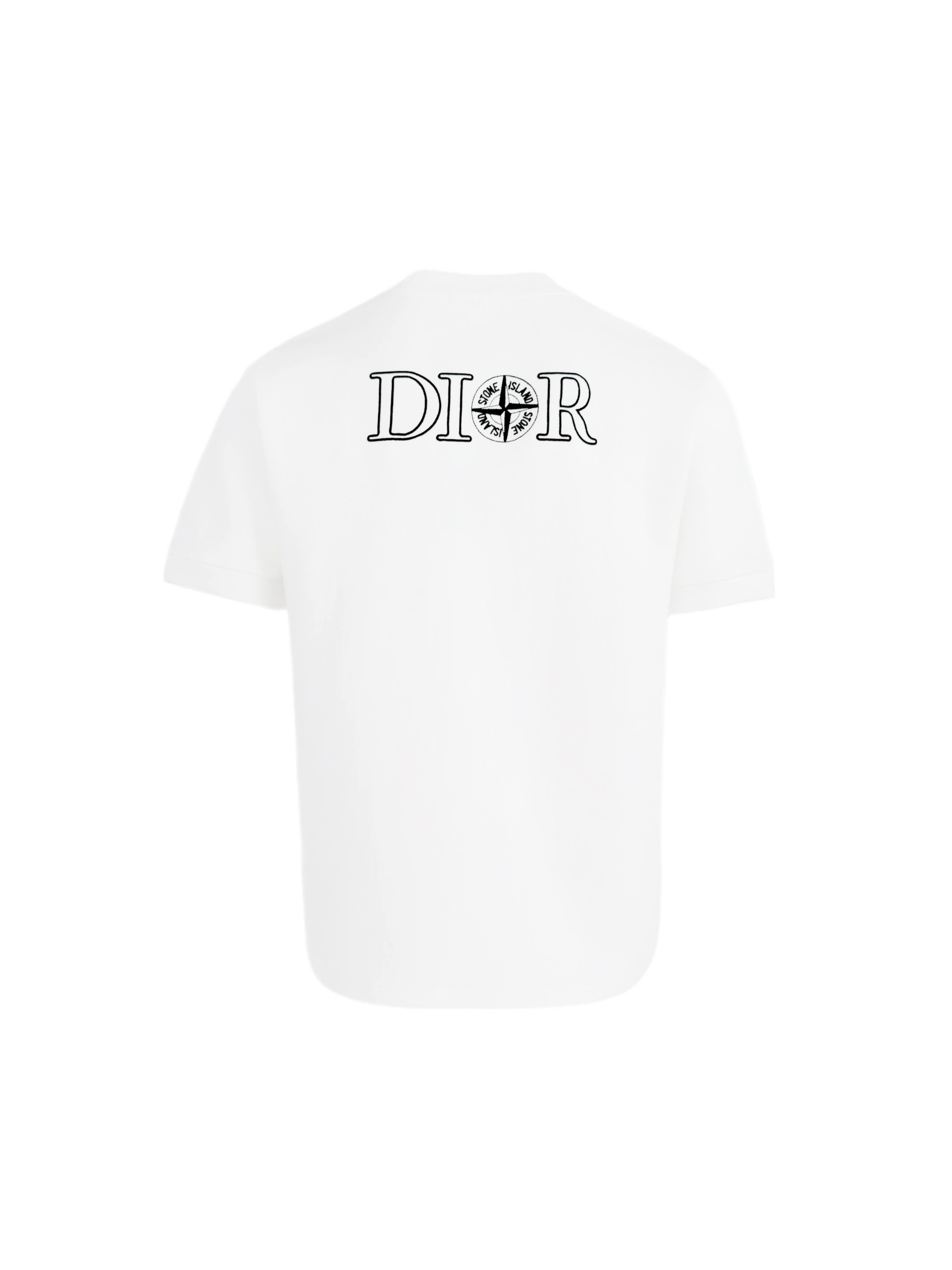 T-Shirt Dior