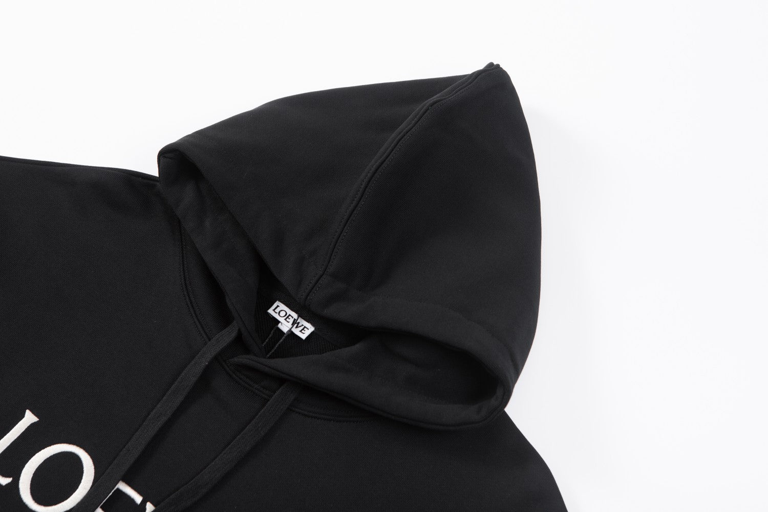 Hoodie Loewe