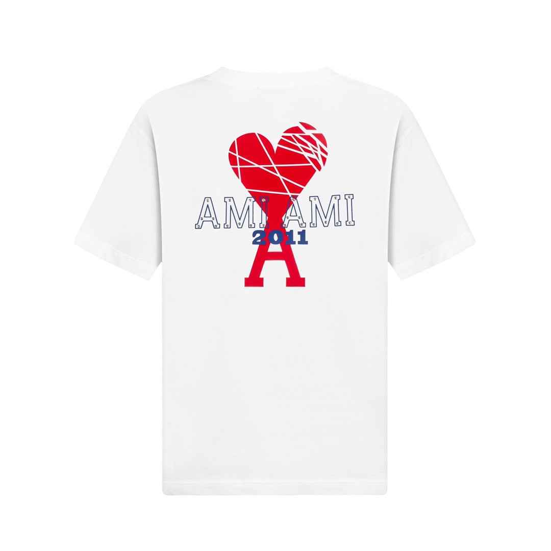 T-Shirt AMI