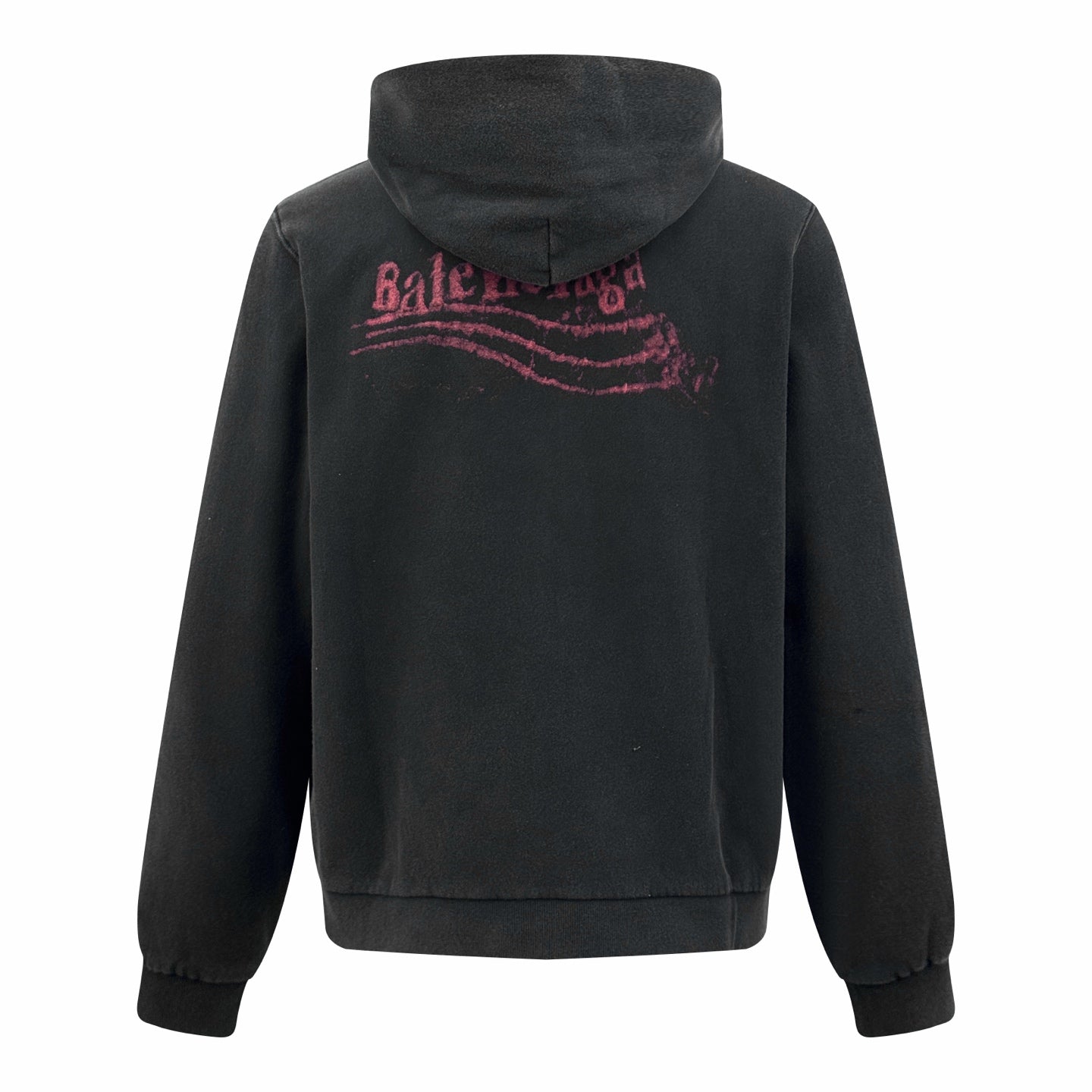 Hoodie Balenciaga