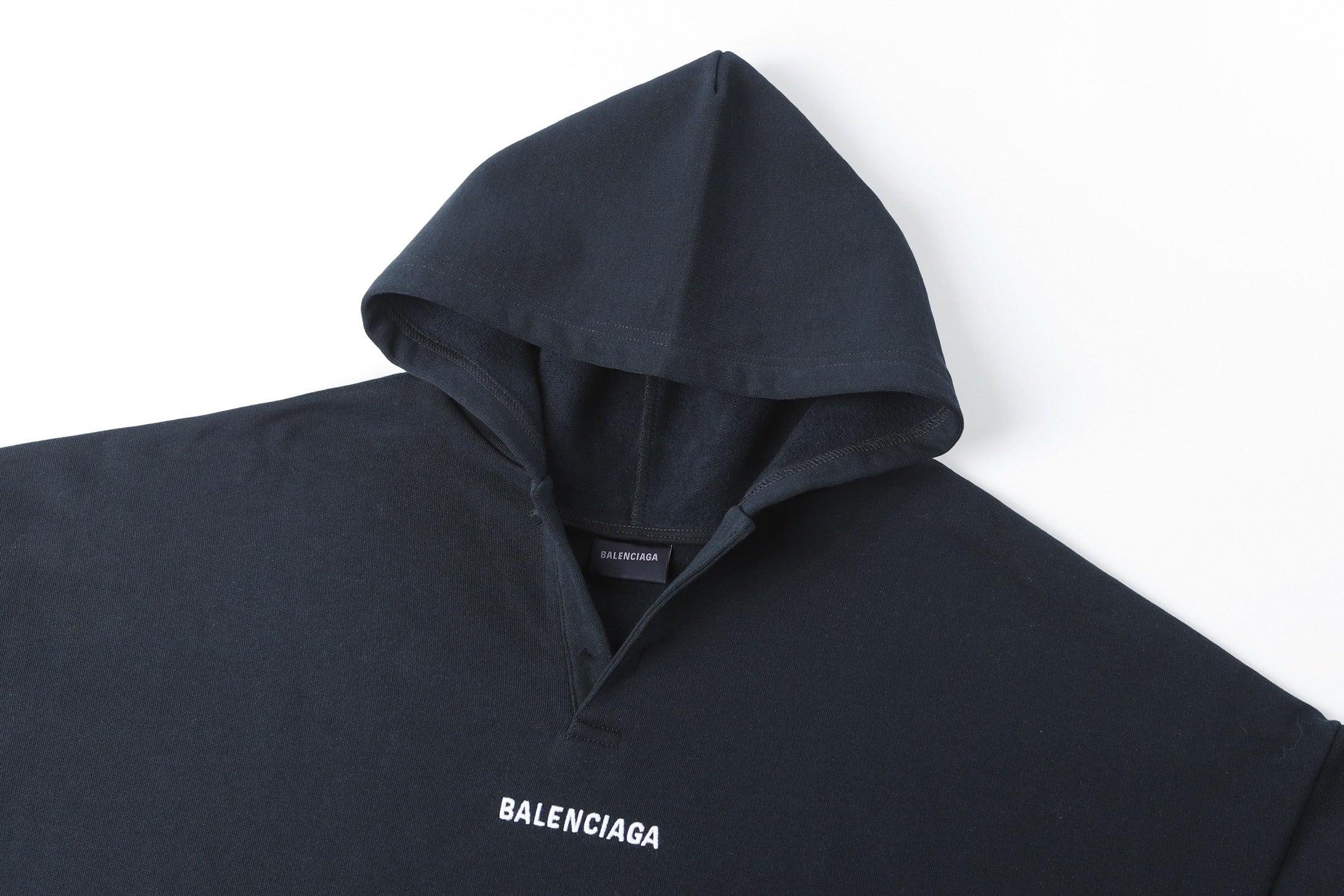 Hoodie Balenciaga