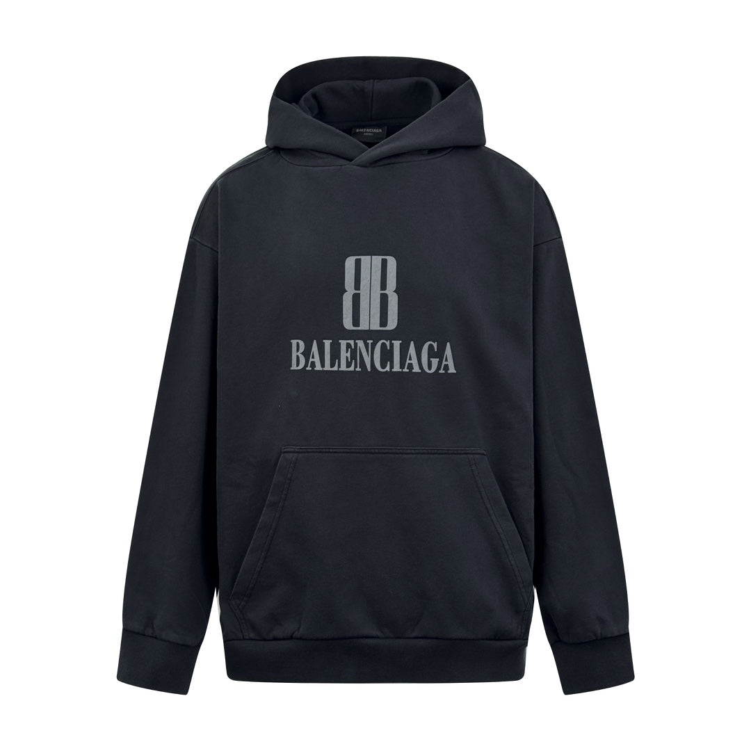 Hoodie Balenciaga