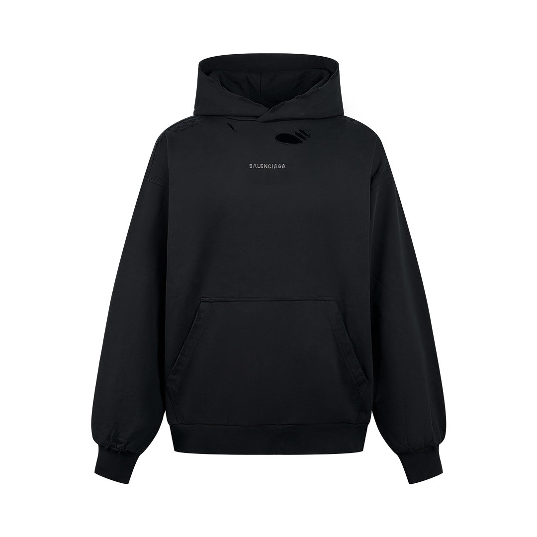 Hoodie Balenciaga