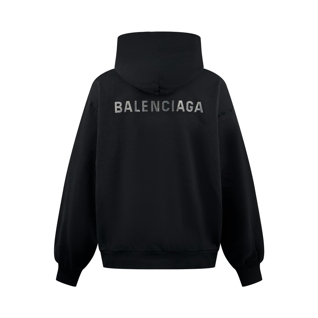 Hoodie Balenciaga