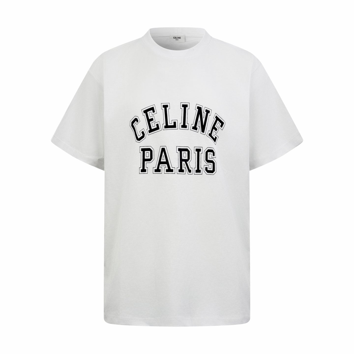 T-Shirt Celine