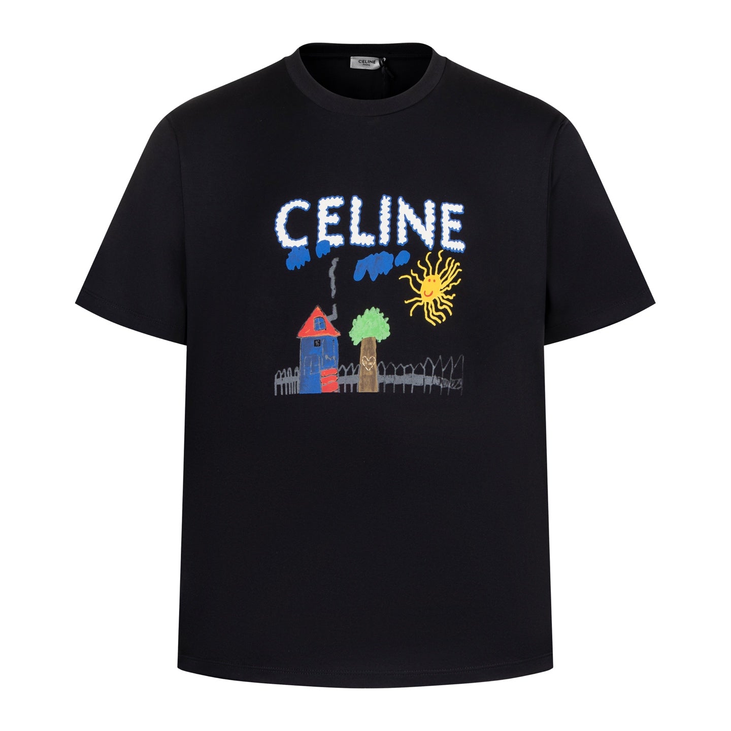 T-Shirt Celine