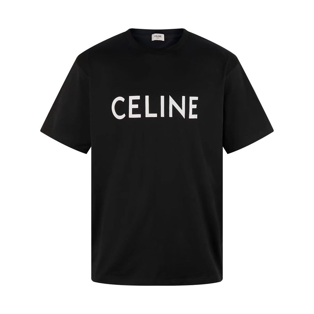T-Shirt Celine