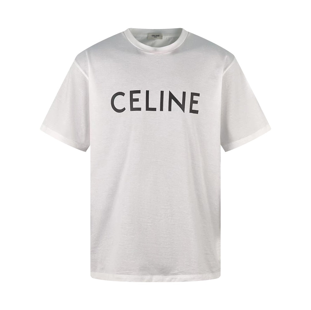 T-Shirt Celine
