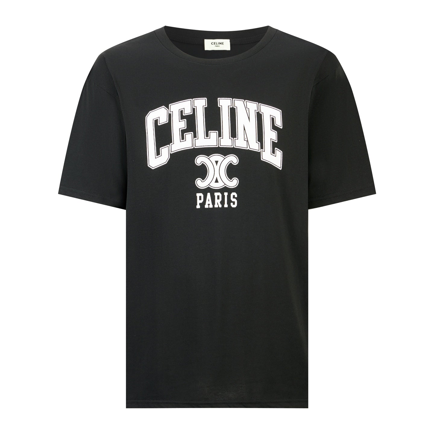 T-Shirt Celine