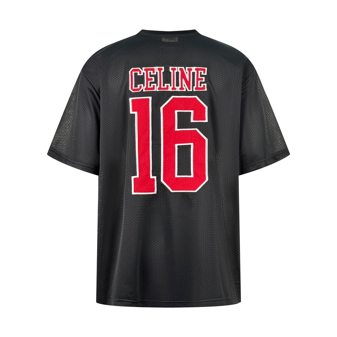 T-Shirt Celine