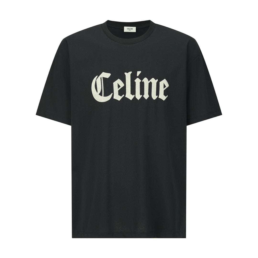 T-Shirt Celine