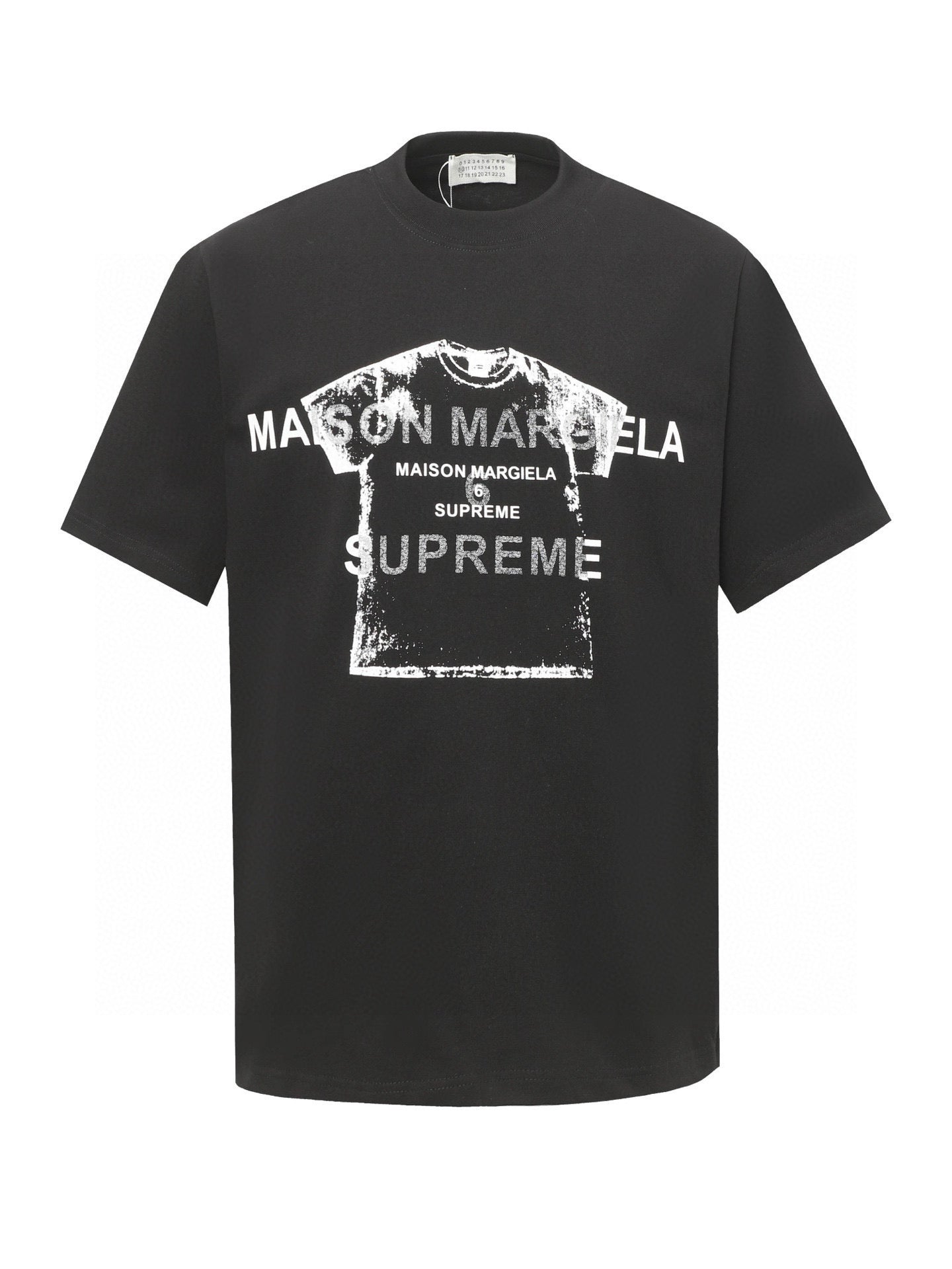 T-Shirt Supreme