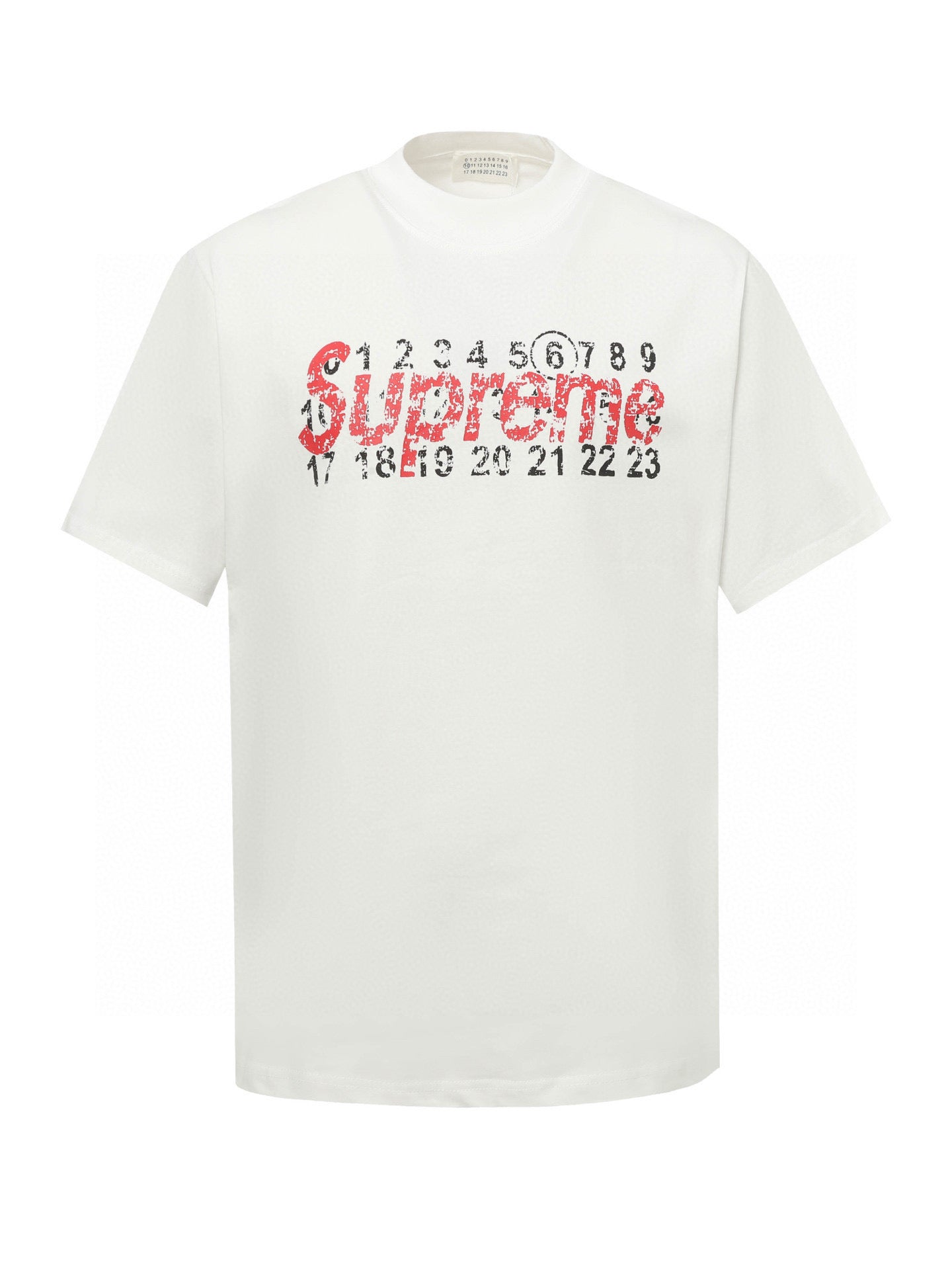T-Shirt Supreme