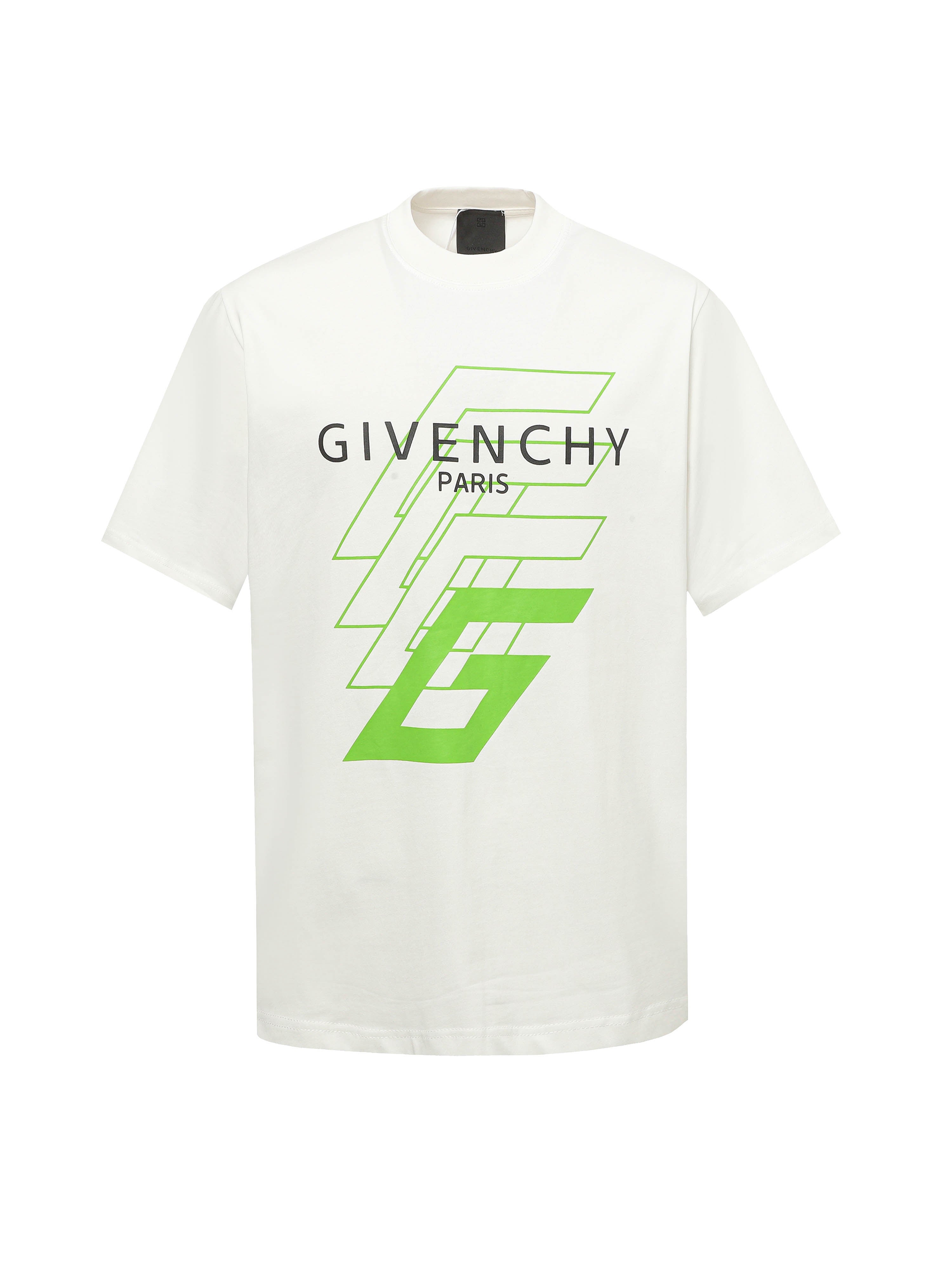 T-Shirt Givenchy