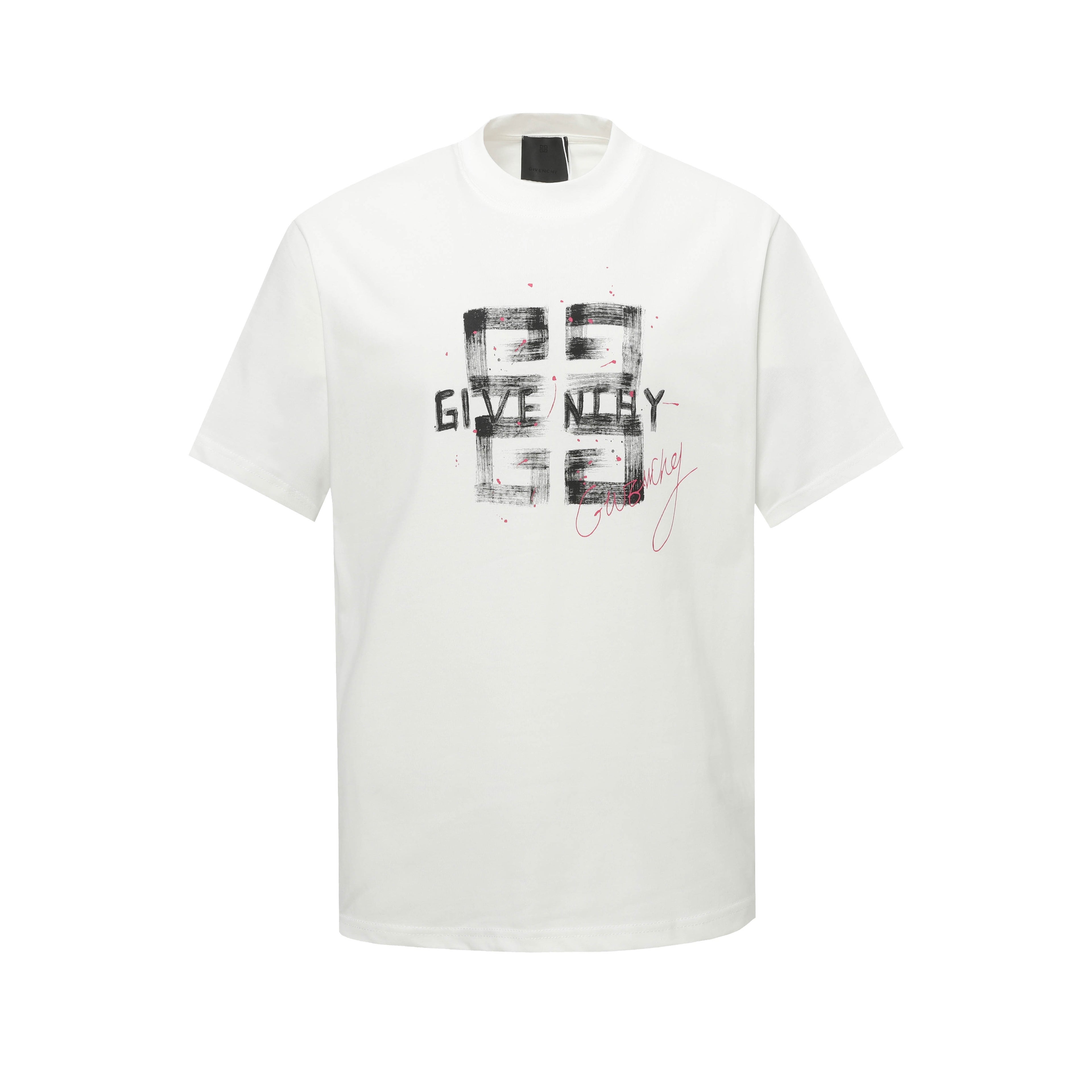 T-Shirt Givenchy