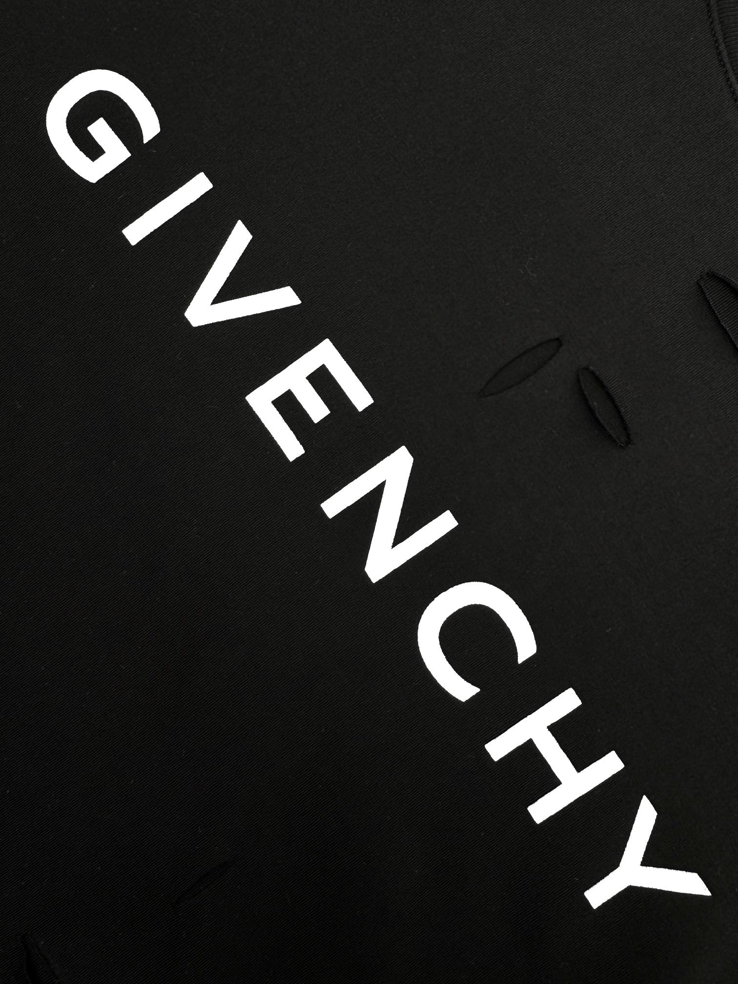 T-Shirt Givenchy